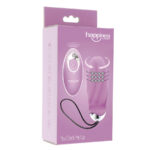 Vibratore Rosa Con Telecomando Per La Felicit? Che Mi Fai Crepuscolare - Toyjoy - immagine 7