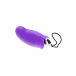 Felicit? Il Mio Orgasmo Eggsplode Vibratore Viola Telecomando - Toyjoy - immagine 2
