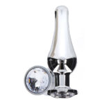 Gioco Anale Diamond Bum Bijou Piccolo Plug Anale - Toyjoy
