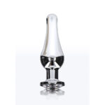 Anal Play Diamond Bum Bijou Plug Anale Medio - Toyjoy - immagine 3