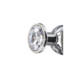 Anal Play Diamante Bum Bijou Grande Plug Anale - Toyjoy - immagine 2