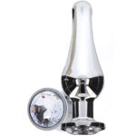 Anal Play Diamante Bum Bijou Grande Plug Anale - Toyjoy
