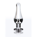 Anal Play Diamante Bum Bijou Grande Plug Anale - Toyjoy - immagine 3