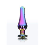 Anal Play Twilight Bum Bijou Plug Anale Medio - Toyjoy - immagine 3
