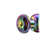 Anal Play Twilight Bum Bijou Plug Anale Medio - Toyjoy - immagine 2