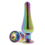 Anal Play Twilight Bum Bijou Plug Anale Medio - Toyjoy