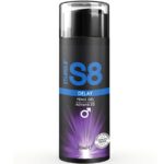 S8 Gel Ritardo Per Il Pene 30 Ml - Stimul8