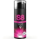 S8 Spark Gel Stimolante Clitorideo Con Effetto Calore 30 Ml - Stimul8