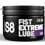 S8 Extreme Lubrificante Per Impugnature Ibride Extra Spesse 500 Ml - Stimul8