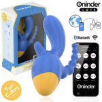 Love 3 Some Triplo Vibratore - App Gratuita In Tutto Il Mondo - Oninder Cute