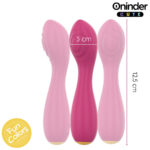 Vibratore Punto G Love Buddy Master - App Gratuita In Tutto Il Mondo - Oninder Cute - immagine 2