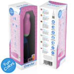 Uovo In Silicone Vibrante-Rotante A 360° Per Amare Il Piacere - App Globale Gratuita - Oninder Cute - immagine 9