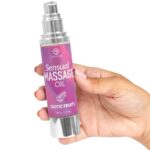 Olio Da Massaggio Ai Frutti Esotici - Secretplay - immagine 2
