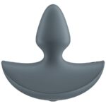 Vibratore Anale Per Principianti Assoluti Con 1 Plug - Satisfyer - immagine 2