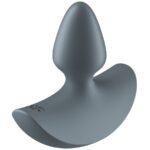 Vibratore Anale Per Principianti Assoluti Con 1 Plug - Satisfyer - immagine 3