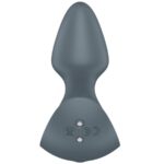 Vibratore Anale Per Principianti Assoluti Con 1 Plug - Satisfyer - immagine 4