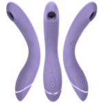 Og G-Spot Lilla - Womanizer - immagine 2