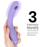 Og G-Spot Lilla - Womanizer - immagine 3