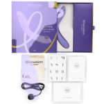 Og G-Spot Lilla - Womanizer - immagine 6