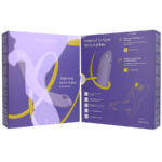 Og G-Spot Lilla - Womanizer - immagine 7