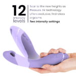 Og G-Spot Lilla - Womanizer - immagine 4