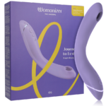 Og G-Spot Lilla - Womanizer