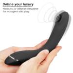 Ardesia Punto G Og - Womanizer - immagine 3