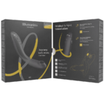 Ardesia Punto G Og - Womanizer - immagine 7