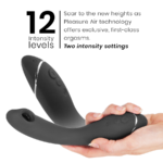 Ardesia Punto G Og - Womanizer - immagine 5