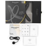 Ardesia Punto G Og - Womanizer - immagine 6
