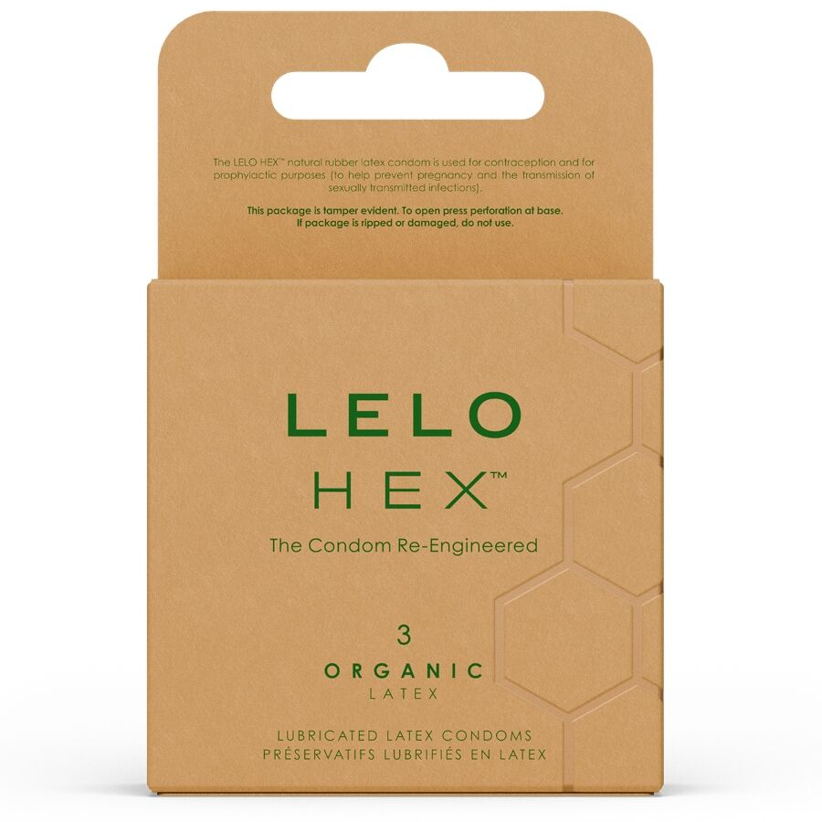 img_210857_6318ec5e74f944e3a71b6a6cee13d70b_1.jpg Preservativi Organici Hex Confezione Da 3 Unit? - Lelo - immagine 1