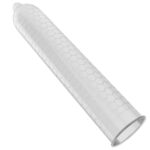 Hex Organic Condom Box 12 Unit? - Lelo - immagine 6
