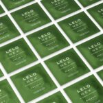 Preservativi Organici Hex Confezione Da 36 Unit? - Lelo - immagine 8