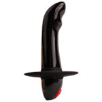 Quest Prostate Bullet Vibratore Prostatico Nero - Rocks-Off
