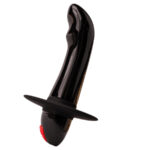 Quest Prostate Bullet Vibratore Prostatico Nero - Rocks-Off - immagine 2