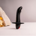 Quest Prostate Bullet Vibratore Prostatico Nero - Rocks-Off - immagine 3