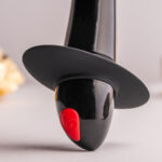 Quest Prostate Bullet Vibratore Prostatico Nero - Rocks-Off - immagine 4