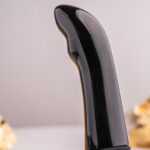 Quest Prostate Bullet Vibratore Prostatico Nero - Rocks-Off - immagine 6