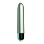 Ro-90 Aqua Lily Vibrante Bullet Verde Acqua - Rocks-Off