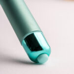 Ro-90 Aqua Lily Vibrante Bullet Verde Acqua - Rocks-Off - immagine 5