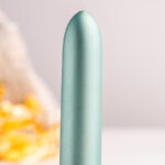 Ro-90 Aqua Lily Vibrante Bullet Verde Acqua - Rocks-Off - immagine 4
