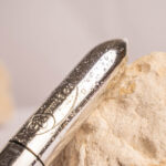 Ro-80 Proiettile Vibrante Cromato Argento - Rocks-Off - immagine 4