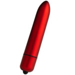 Ro-160 Rouge Allure Vibrating Bullet Rosso - Rocks-Off