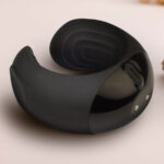 Echo Black Vibratore Masturbatore - Rocks-Off - immagine 3