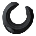 Echo Black Vibratore Masturbatore - Rocks-Off