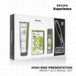 Kit Tentazione Dolce Anguria Con Potenziatore Di Orgasmo - Bruma Xperience