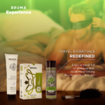 Kit Dolce Tentazione Anguria Vibro-Orgasmica - Bruma Xperience - immagine 3