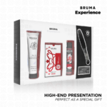 Kit Tentazione Vibro-Orgasmica Dolce Fragola - Bruma Xperience
