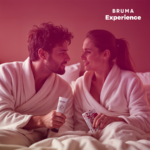 Kit Tentazione Sweet Gum Con Potenziatore Di Orgasmo - Bruma Xperience - immagine 6