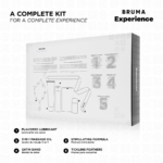 Kit Vibro-Orgasmico Per La Tentazione Di Gomme Dolci - Bruma Xperience - immagine 7